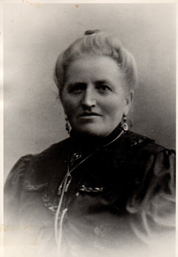 Sophia Buijs